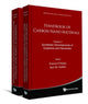 Book cover of: Handbook Of Carbon Nano Materials (Volumes 7-8). By: Francis D'Souza