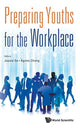 Book cover of: Preparing Youths For The Workplace. By: Jessie Ee