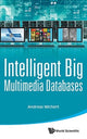Book cover of: Intelligent Big Multimedia Databases. By: Andrzej Wichert