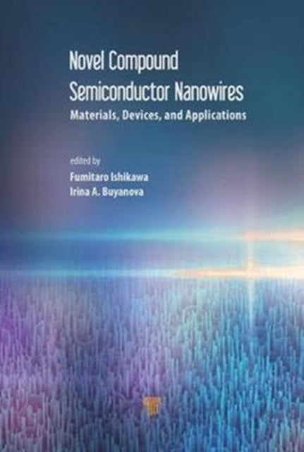 Book cover of: Novel Compound Semiconductor Nanowires. By: Fumitaro Ishikawa