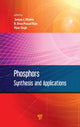 Book cover of: Phosphors. By: Sanjay J. Dhoble