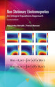 Book cover of: Non-Stationary Electromagnetics. By: Alexander Nerukh