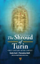 Book cover of: Shroud of Turin. By: Giulio Fanti