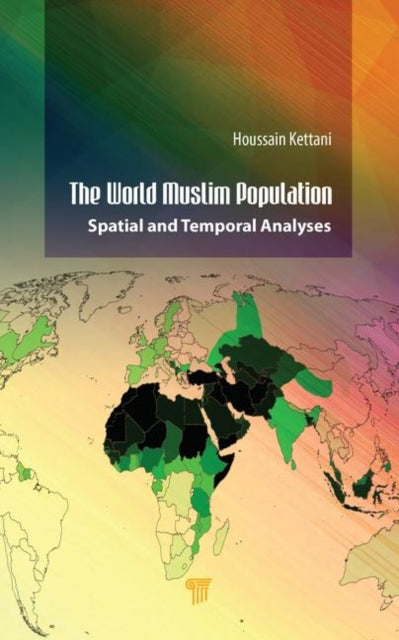Book cover of: World Muslim Population. By: Houssain Kettani