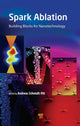 Book cover of: Spark Ablation. By: Andreas Schmidt-Ott