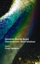 Book cover of: Vanadium Dioxide-Based Thermochromic Smart Windows. By: Yi Long