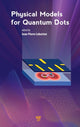 Book cover of: Physical Models for Quantum Dots