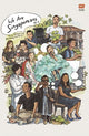 Book cover of: We are Singaporeans Volume 1. By: Xin Li Lee