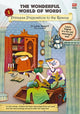 Book cover of: Wonderful World of Words Volume 5: Princess Preposition to the Rescue. By: Lubna Alsagoff