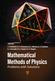 Book cover of: Mathematical Methods of Physics. By: Igor V. Kolokolov