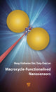 Book cover of: Macrocycle-Functionalised Nanosensors. By: Weng-I Katherine Chio
