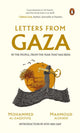 Book cover of: Letters from Gaza