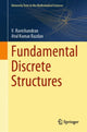 Book cover of: Fundamental Discrete Structures. By: V. Ravichandran