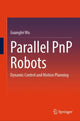 Book cover of: Parallel PnP Robots