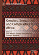 Book cover of: Genders, Sexualities, and Complexities in Africa. By: Gabi Mkhize