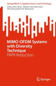 Book cover of: MIMO-OFDM Systems with Diversity Technique. By: Azlina Idris Ceng