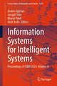 Book cover of: Information Systems for Intelligent Systems