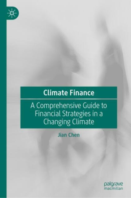 Book cover of: Climate Finance