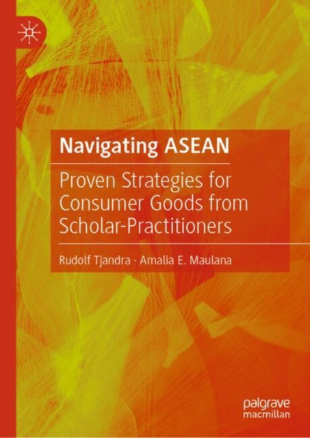 Book cover of: Navigating ASEAN