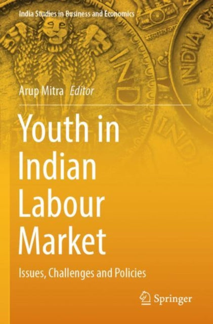 Book cover of: Youth in Indian Labour Market