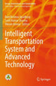 Book cover of: Intelligent Transportation System and Advanced Technology
