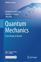Book cover of: Quantum Mechanics