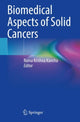Book cover of: Biomedical Aspects of Solid Cancers