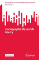 Book cover of: Iconographic Research Poetry. By: Marcy Meyer