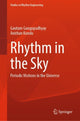 Book cover of: Rhythm in the Sky. By: Gautam Gangopadhyay