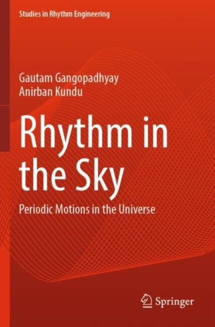 Book cover of: Rhythm in the Sky