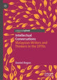 Book cover of: Intellectual Conversations. By: Daniel Regan