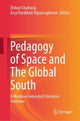 Book cover of: Pedagogy of Space and The Global South