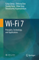 Book cover of: Wi-Fi 7