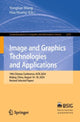 Book cover of: Image and Graphics Technologies and Applications