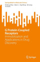 Book cover of: G Protein-Coupled Receptors. By: Xinfeng Zhao