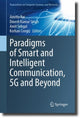 Book cover of: Paradigms of Smart and Intelligent Communication, 5G and Beyond. By: Amrita Rai
