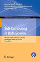 Book cover of: Soft Computing in Data Science. By: Marina Yusoff