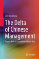 Book cover of: Delta of Chinese Management. By: Jane Jian Zhang