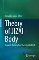 Book cover of: Theory of JIZAI Body. By: Masahiko Inami