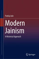 Book cover of: Modern Jainism. By: Pankaj Jain