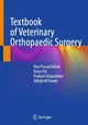 Book cover of: Textbook of Veterinary Orthopaedic Surgery. By: Hari Prasad Aithal