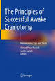 Book cover of: Principles of Successful Awake Craniotomy. By: Ahmad Pourrashidi