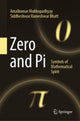 Book cover of: Zero and Pi. By: Amalkumar Mukhopadhyay