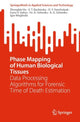 Book cover of: Phase Mapping of Human Biological Tissues. By: Zhengbin Hu