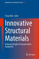 Book cover of: Innovative Structural Materials. By: Teruo Kishi