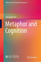 Book cover of: Metaphor and Cognition. By: Zhuanglin Hu