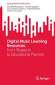 Book cover of: Digital Music Learning Resources. By: Marcella Mandanici