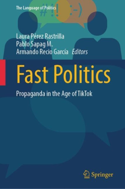Book cover of: Fast Politics