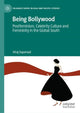 Book cover of: Being Bollywood. By: Viraj Suparsad