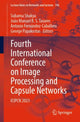 Book cover of: Fourth International Conference on Image Processing and Capsule Networks. By: Subarna Shakya